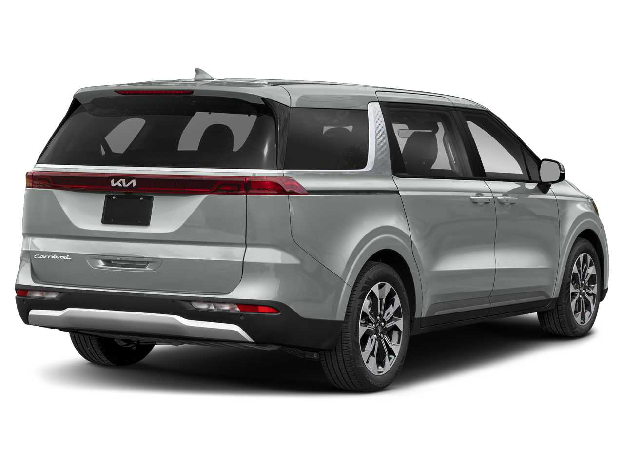 Thumbnail: 2024 Kia Carnival - 2