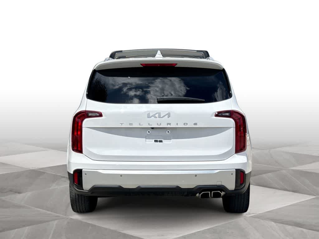 Thumbnail: 2024 Kia Telluride - 7