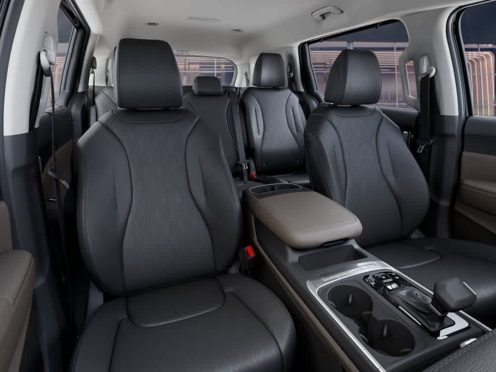 Thumbnail: 2026 Kia Carnival - 15