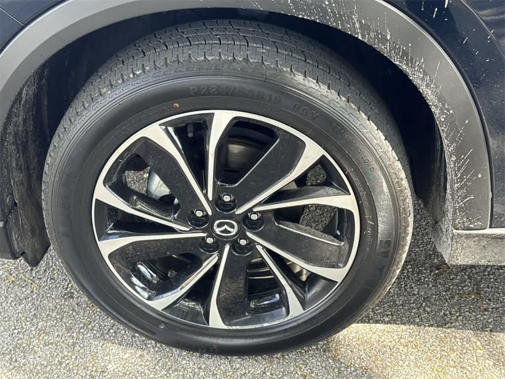 2022 Mazda CX-5 S Premium Plus 10