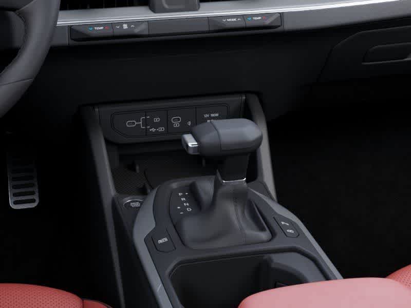 Thumbnail: 2026 Kia K4 - 23