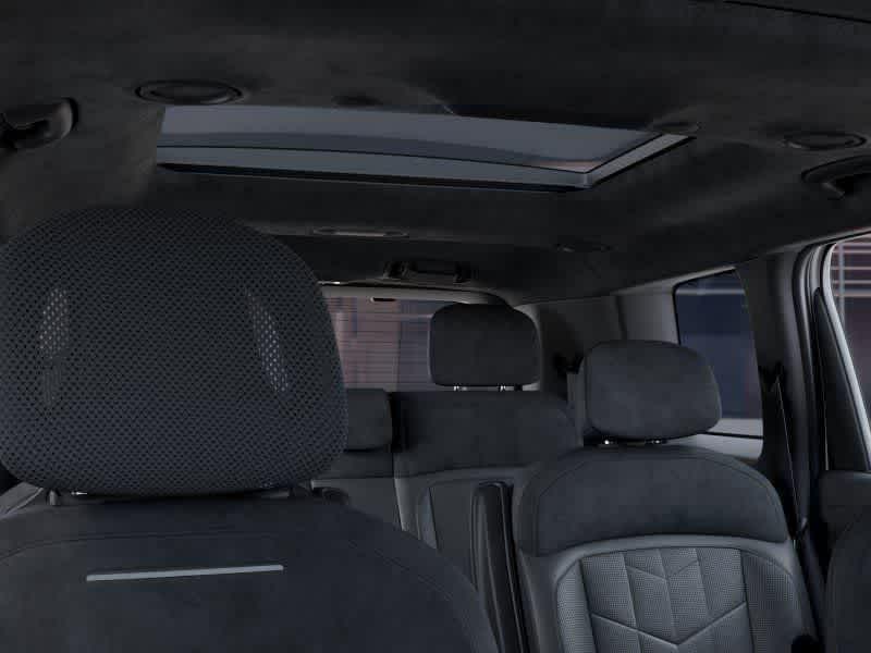 Thumbnail: 2027 Kia Telluride - 27