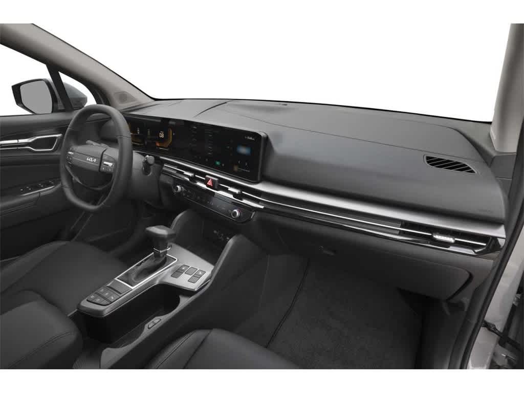 Thumbnail: 2026 Kia Sportage - 14