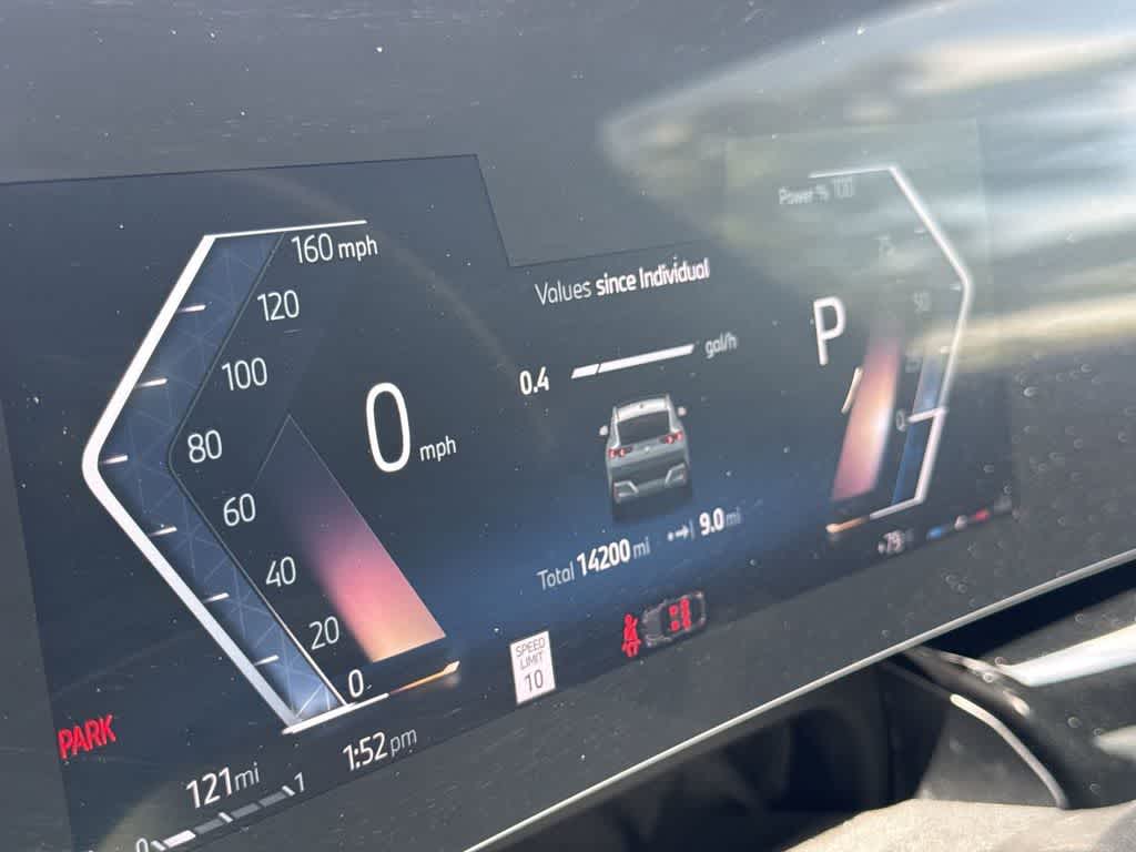 Thumbnail: 2025 BMW X2 - 16