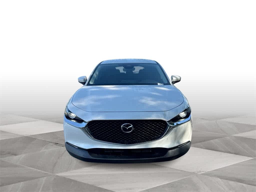Thumbnail: 2024 Mazda CX-30 - 3