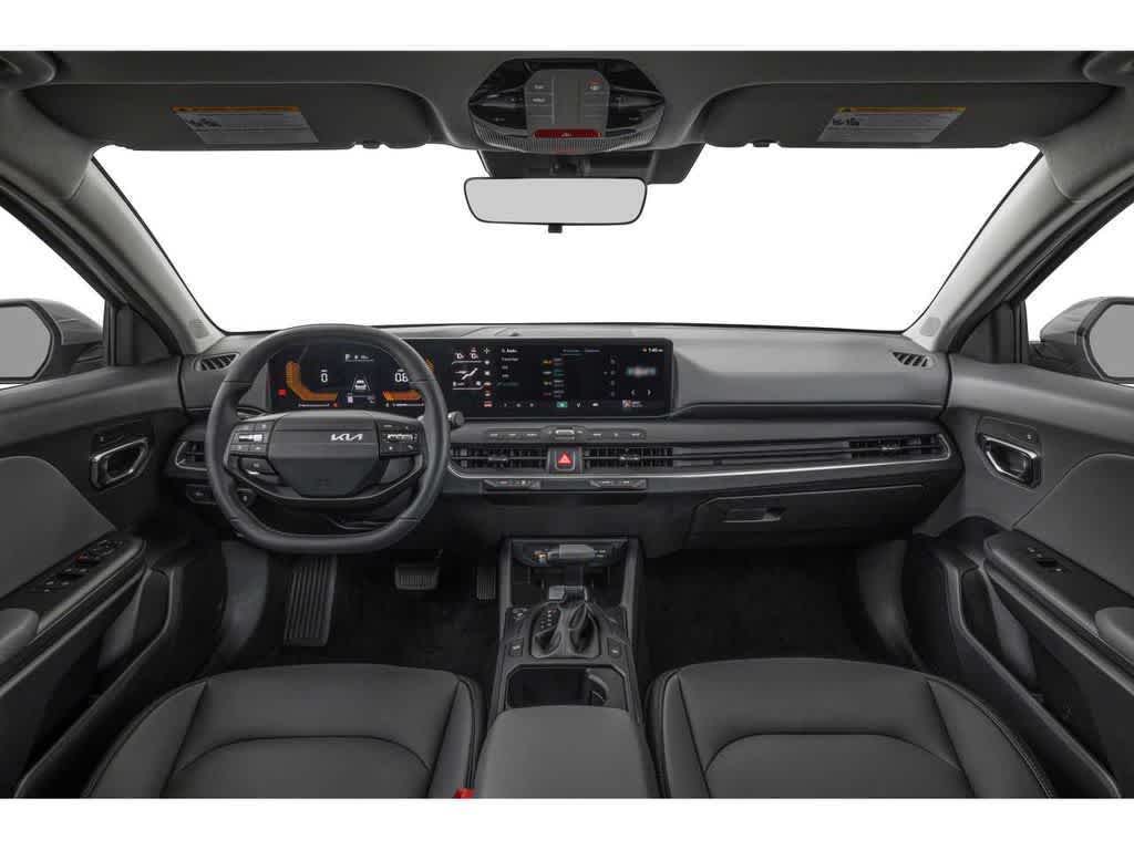 Thumbnail: 2026 Kia K4 - 5