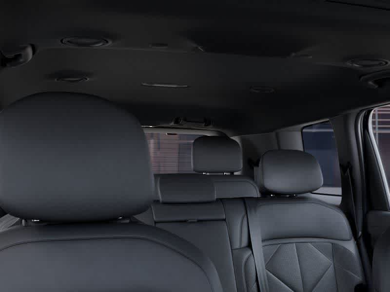 Thumbnail: 2027 Kia Telluride - 27
