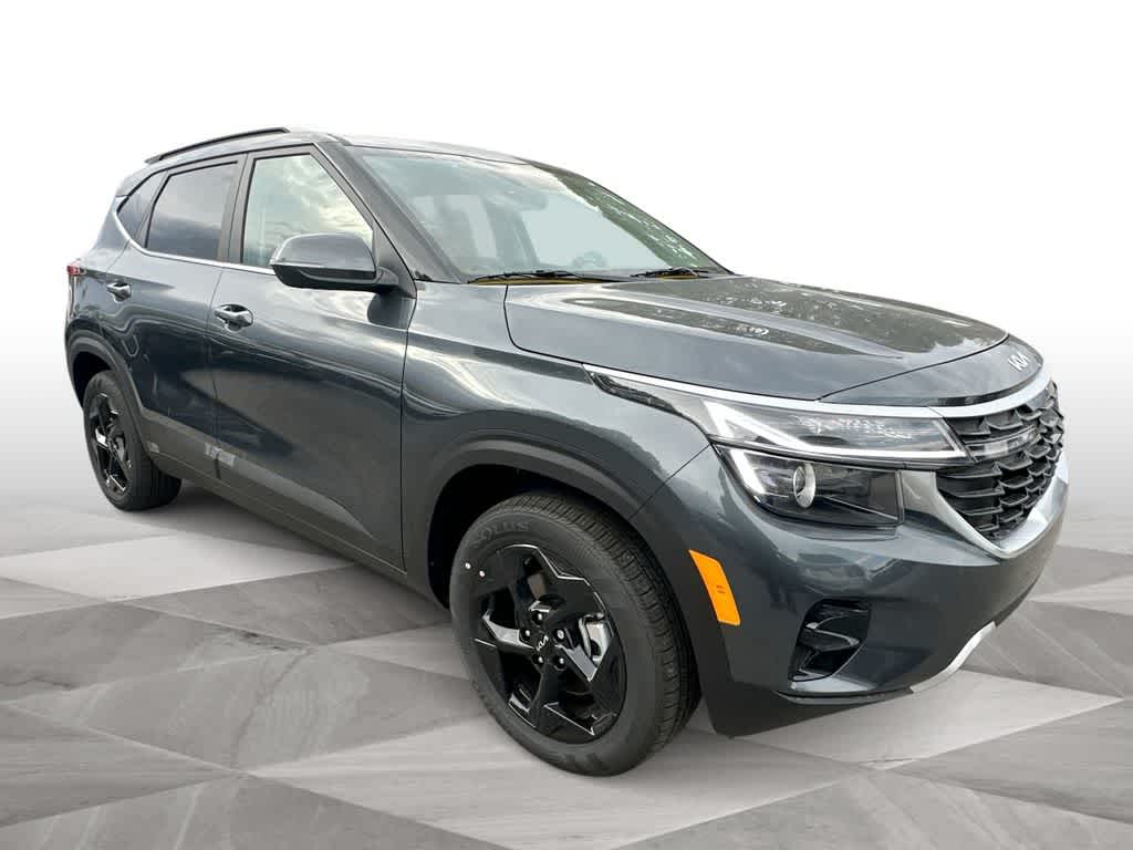 Thumbnail: 2026 Kia Seltos - 2