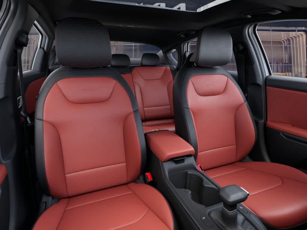 Thumbnail: 2025 Kia K4 - 15