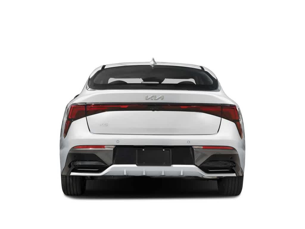 Thumbnail: 2026 Kia K5 - 5