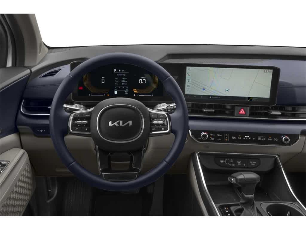 Thumbnail: 2026 Kia Carnival - 6