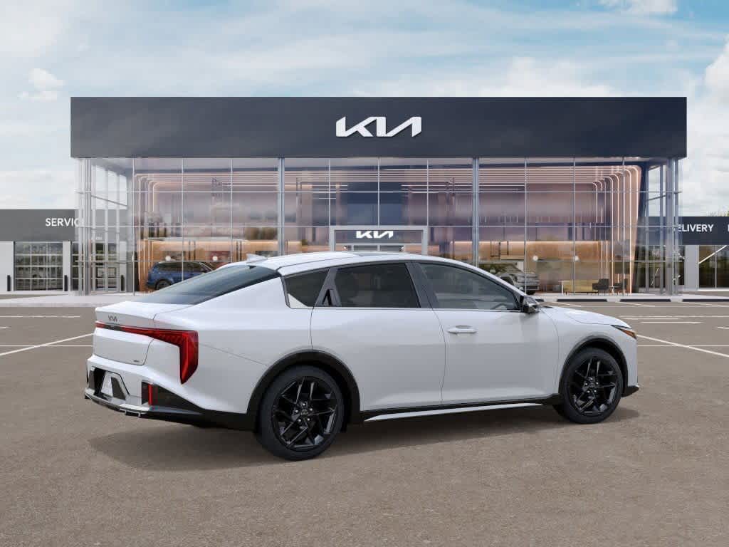 Thumbnail: 2026 Kia K4 - 6