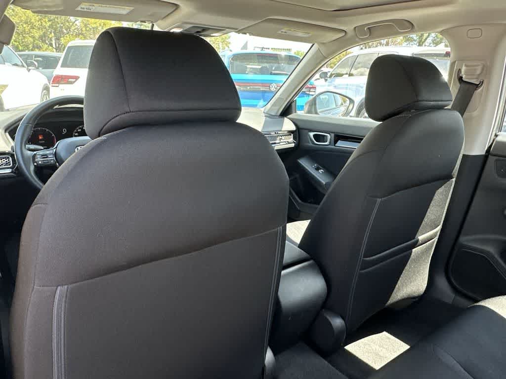 Thumbnail: 2023 Honda Civic - 23