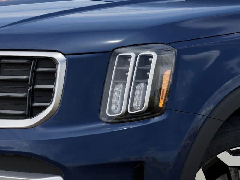 Thumbnail: 2025 Kia Telluride - 10