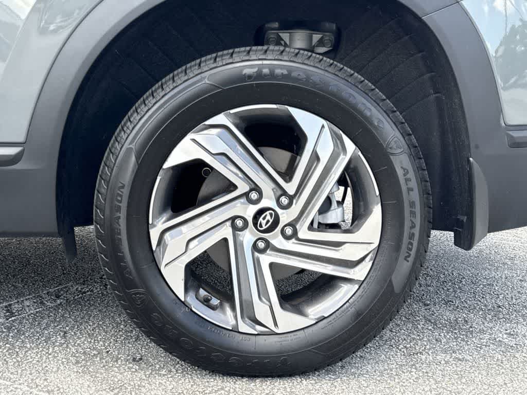 Thumbnail: 2023 Hyundai Santa Fe - 12
