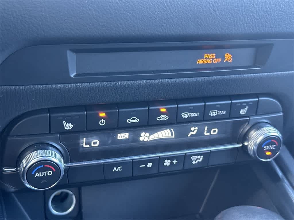 Thumbnail: 2024 Mazda CX-5 - 20