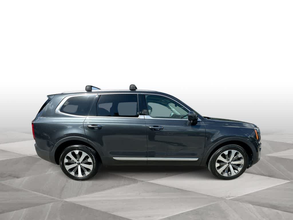 Thumbnail: 2022 Kia Telluride - 9