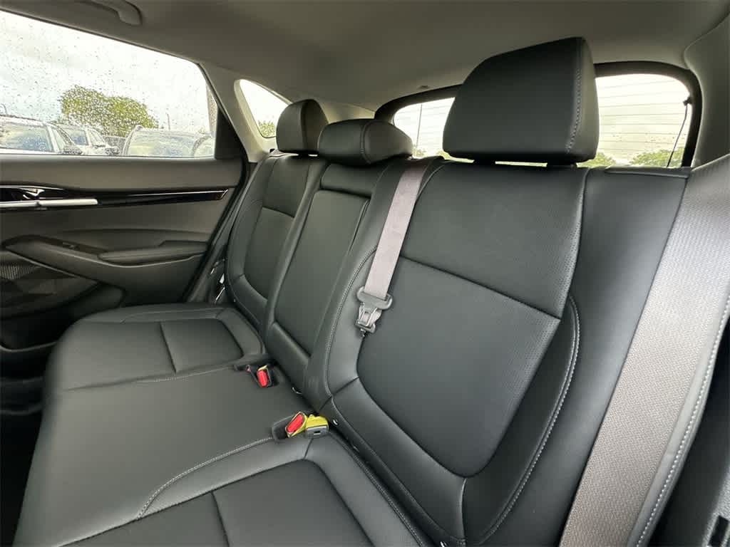 Thumbnail: 2026 Kia Seltos - 22