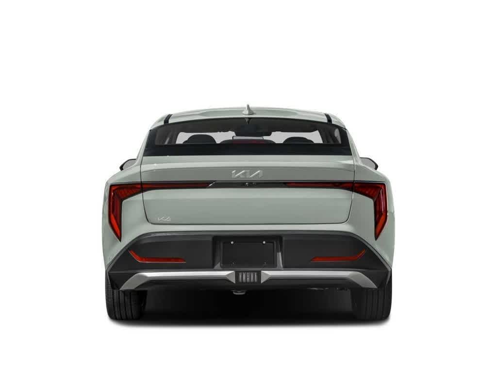Thumbnail: 2025 Kia K4 - 5