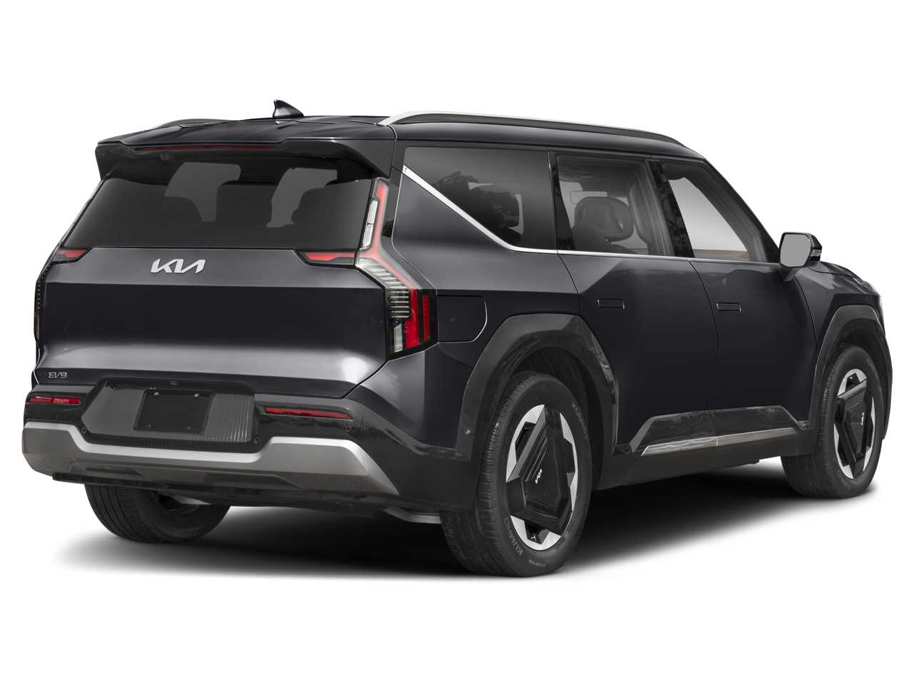 2026 Kia EV9 Land 2
