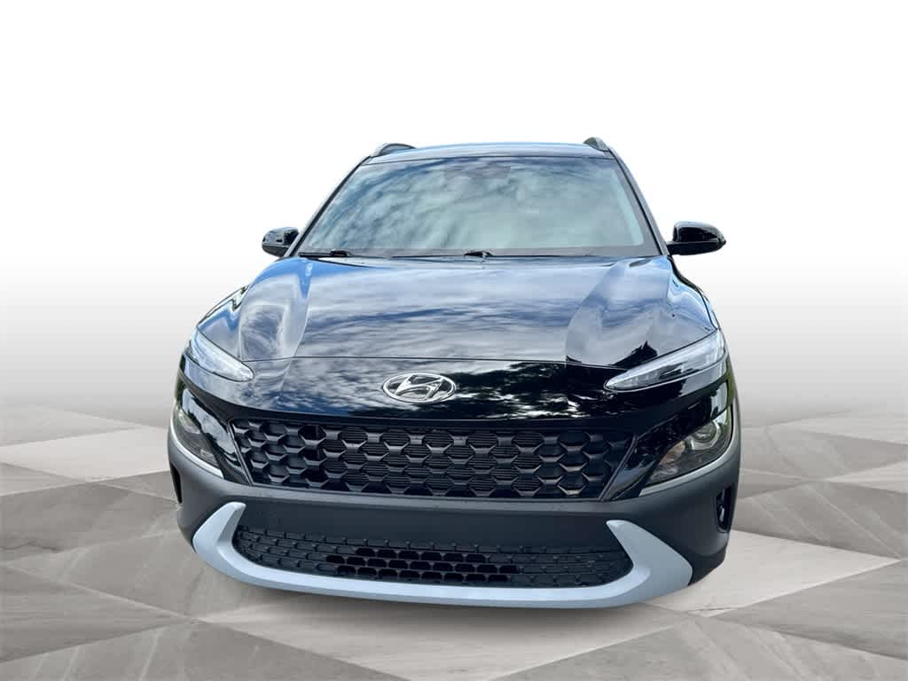 Thumbnail: 2023 Hyundai Kona - 3