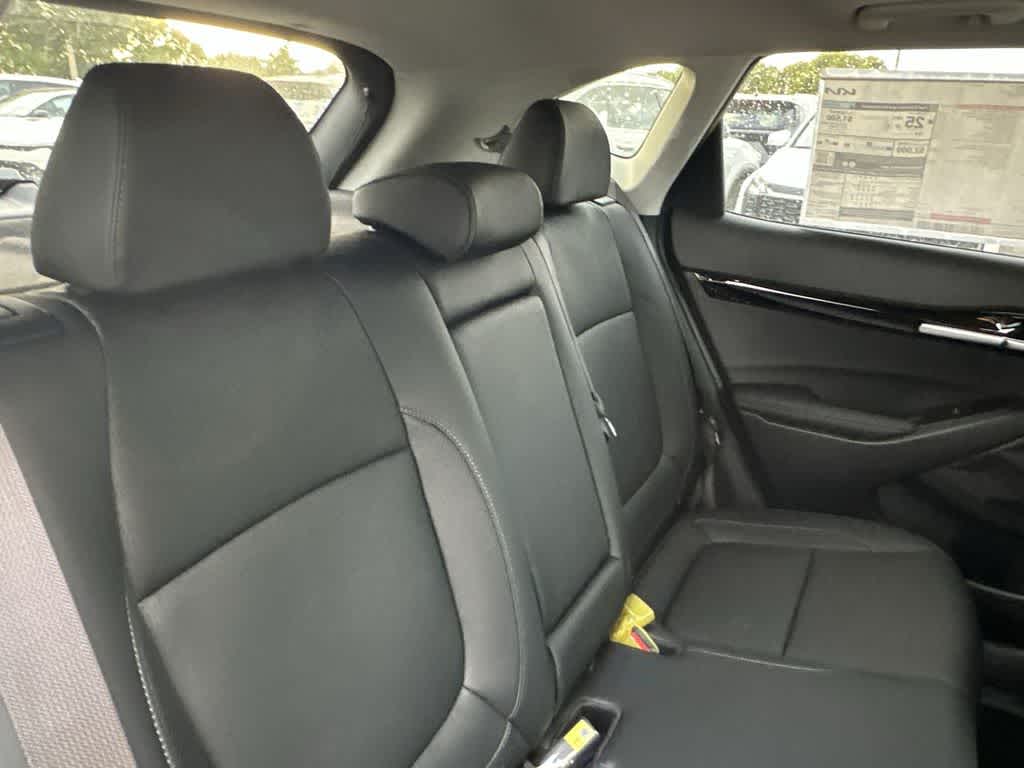 Thumbnail: 2026 Kia Seltos - 26