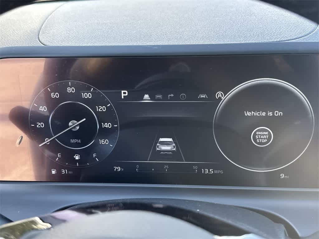 Thumbnail: 2026 Kia Seltos - 28