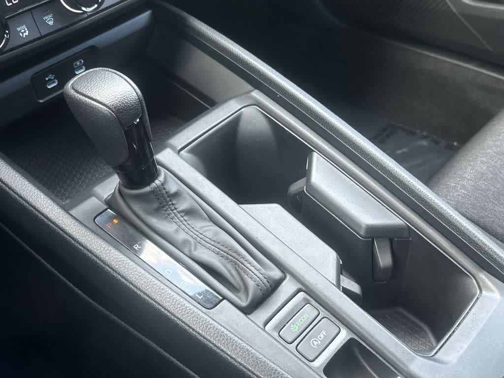 Thumbnail: 2025 Honda Accord - 28