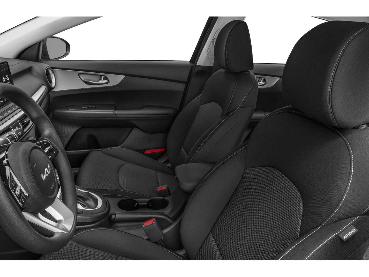 Thumbnail: 2024 Kia Forte - 6