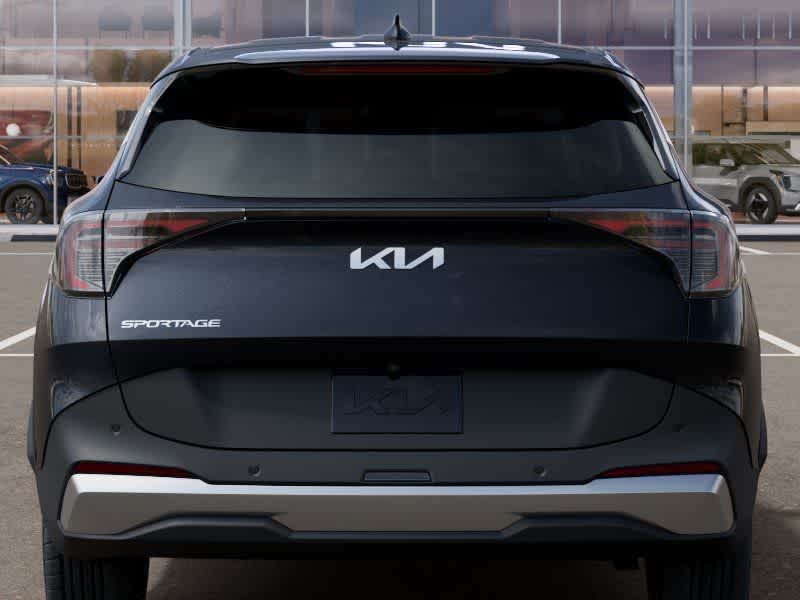 Thumbnail: 2026 Kia Sportage - 13