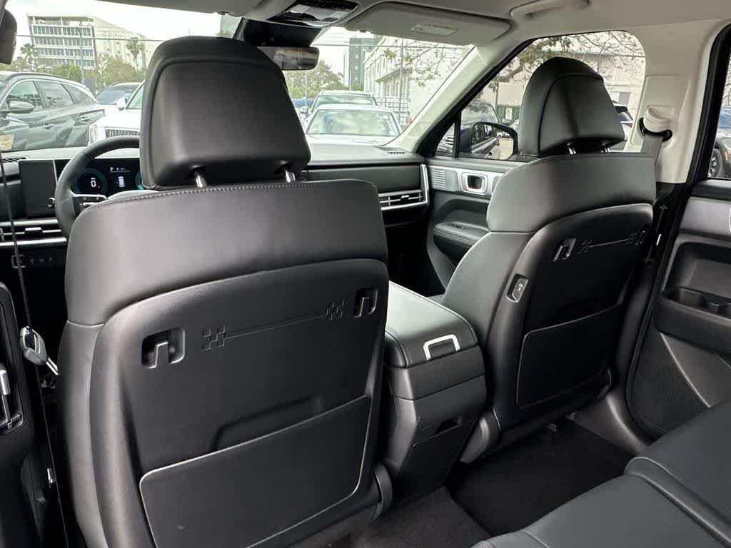 Thumbnail: 2026 Hyundai Santa Fe - 23