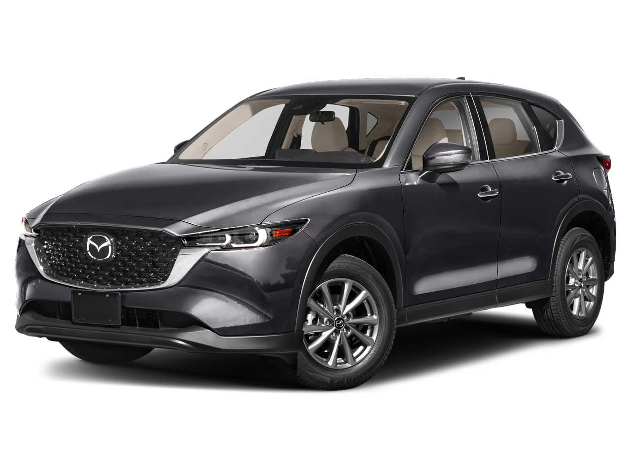 Thumbnail: 2023 Mazda CX-5 - 1