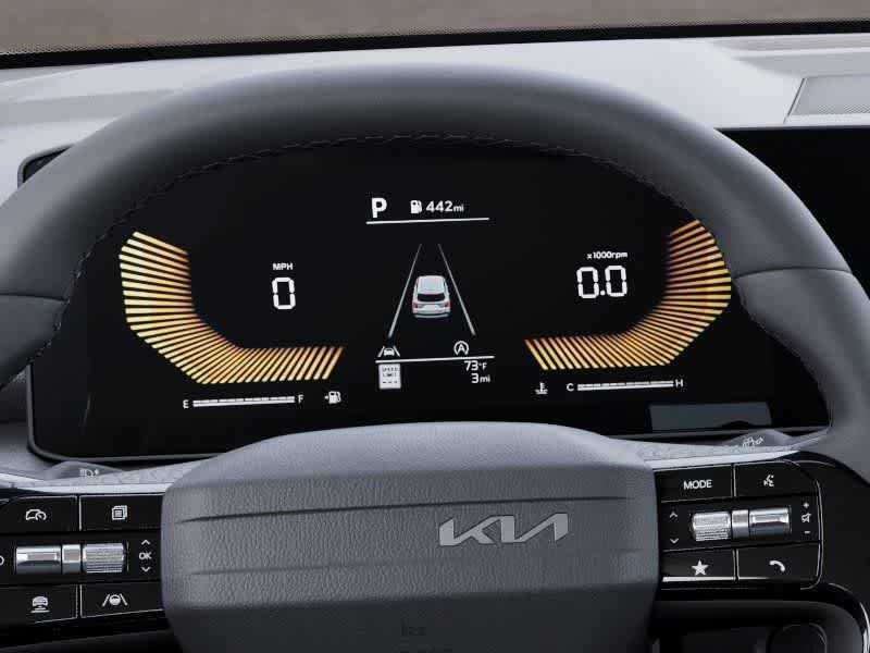Thumbnail: 2026 Kia Sorento - 21