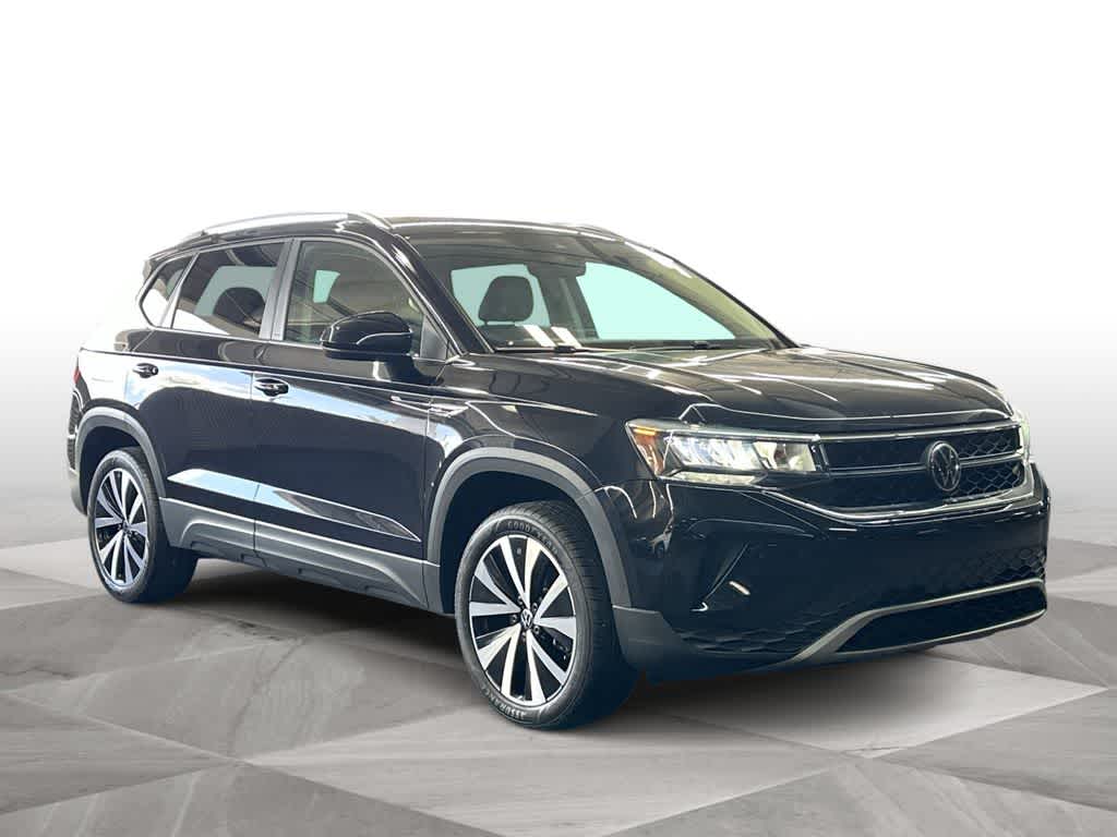 Thumbnail: 2024 Volkswagen Taos - 2