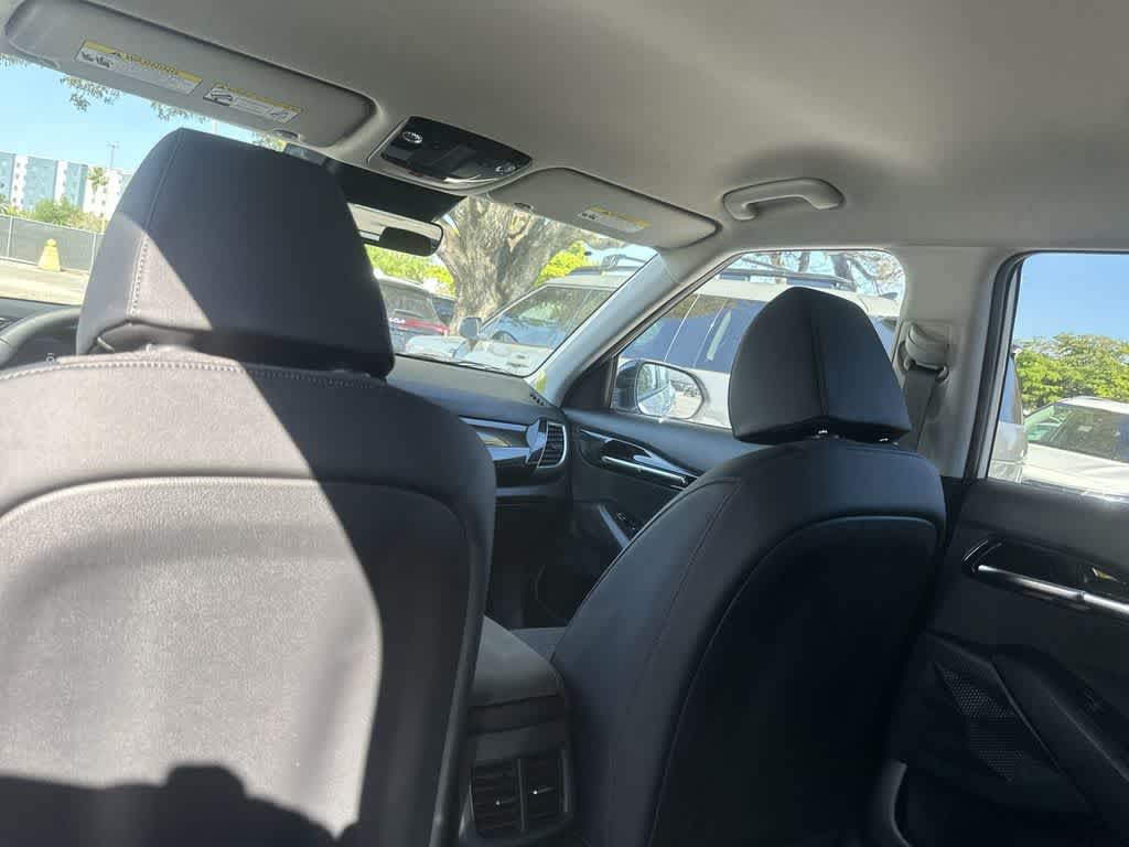 Thumbnail: 2026 Kia Seltos - 23