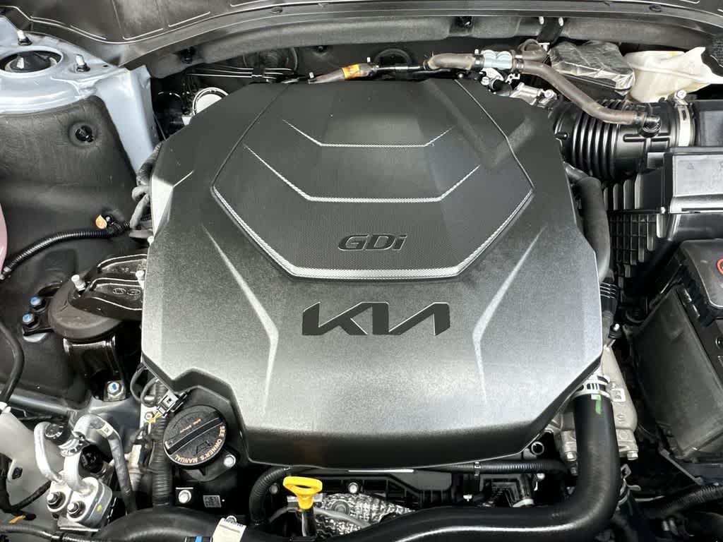 Thumbnail: 2024 Kia Telluride - 12