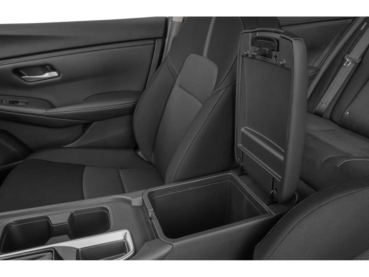 Thumbnail: 2024 Nissan Sentra - 10