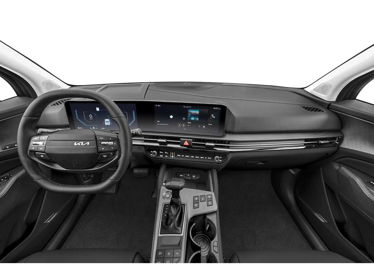 2026 Kia Sportage SX Prestige 3