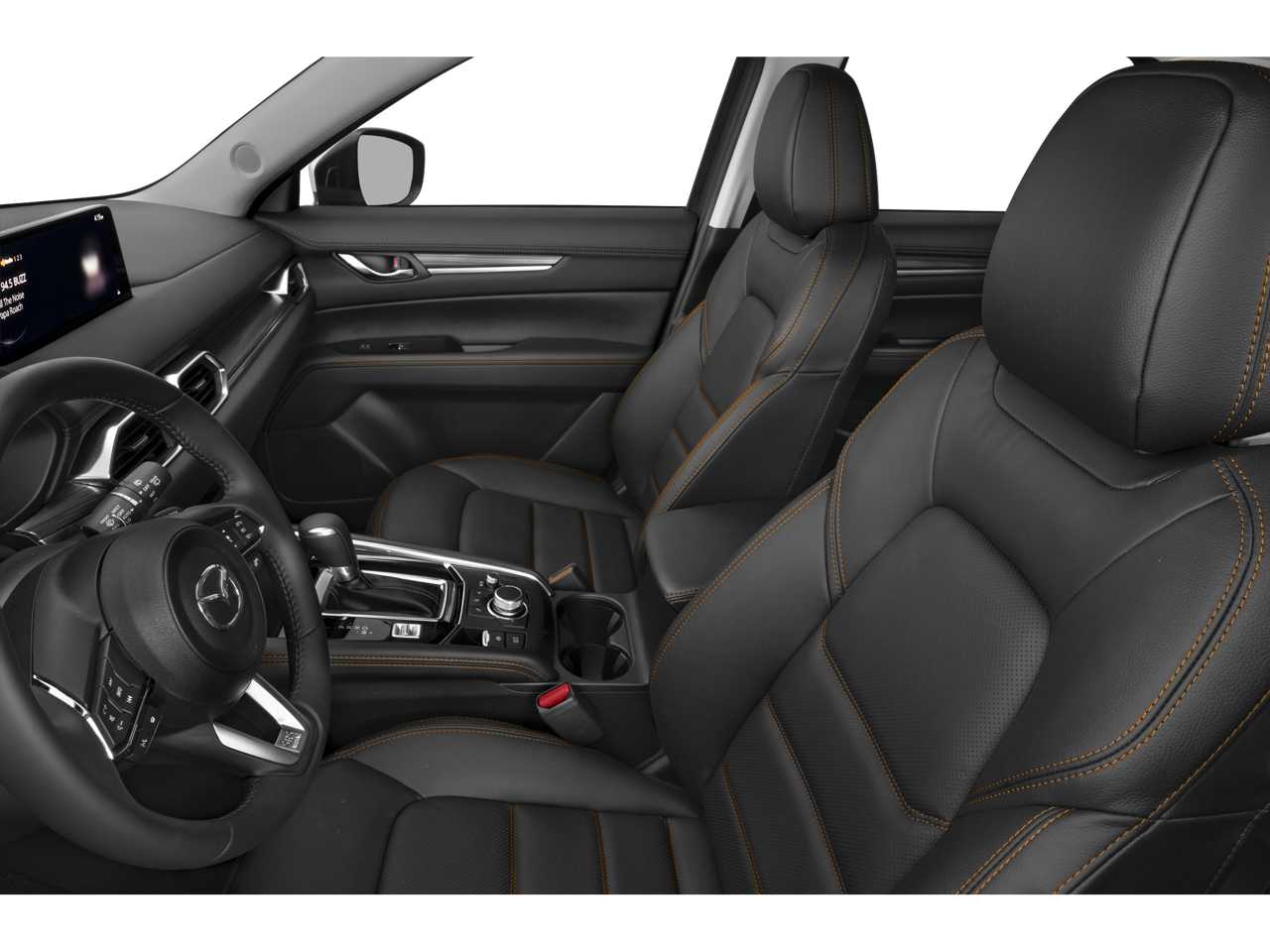 Thumbnail: 2023 Mazda CX-5 - 6