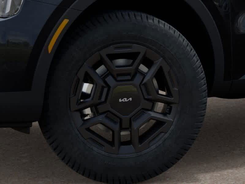 Thumbnail: 2025 Kia Sorento - 9