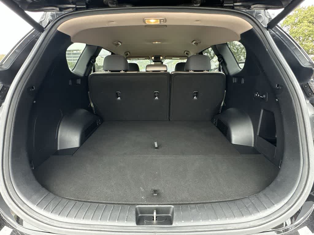 Thumbnail: 2021 Hyundai Santa Fe - 25