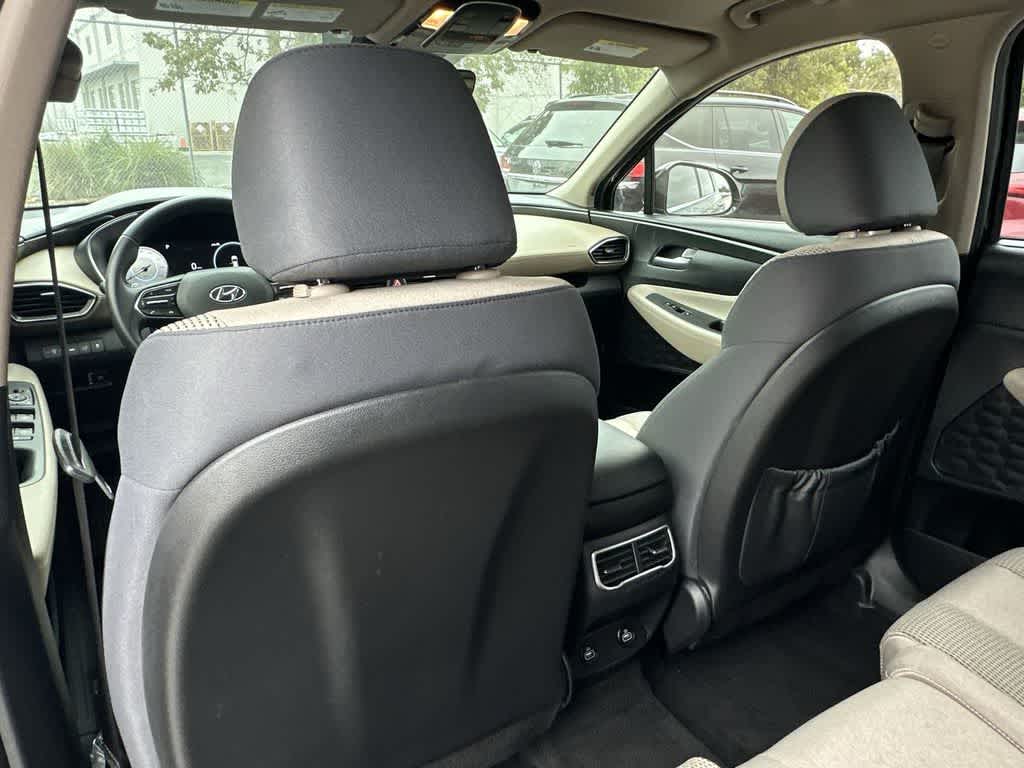 Thumbnail: 2021 Hyundai Santa Fe - 23