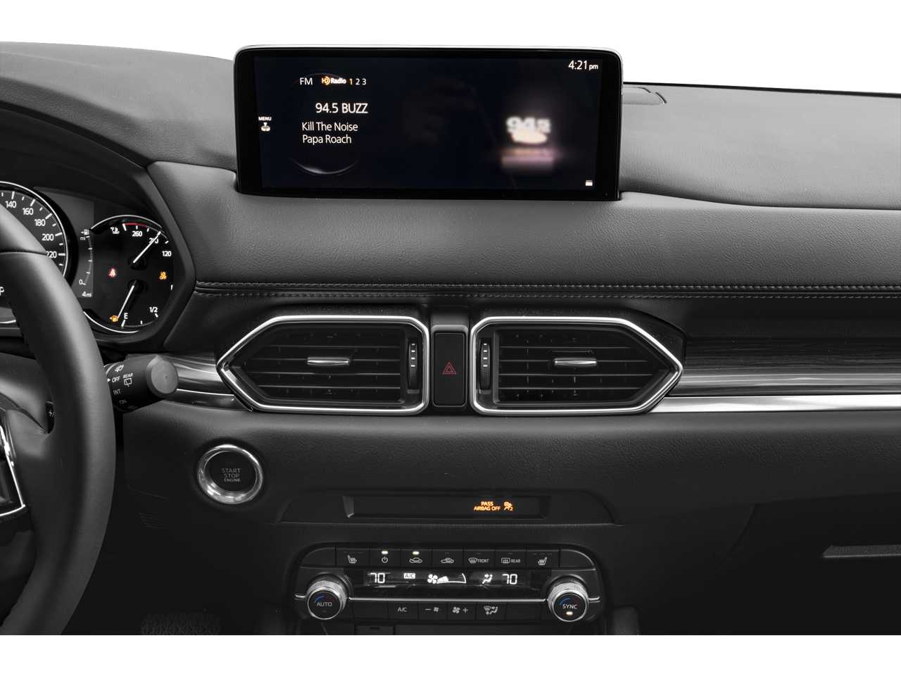 Thumbnail: 2023 Mazda CX-5 - 7