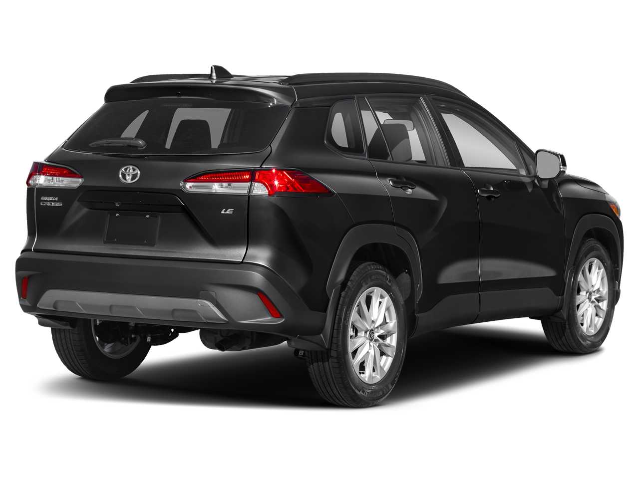 Thumbnail: 2022 Toyota Corolla Cross - 2