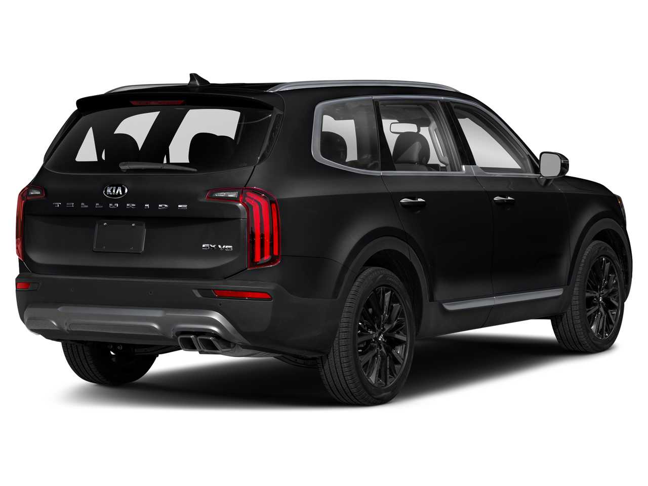 Thumbnail: 2021 Kia Telluride - 2