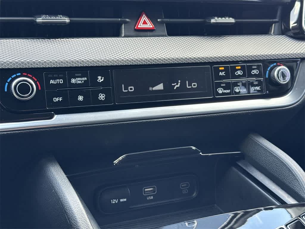 2023 Kia Sportage LX 20