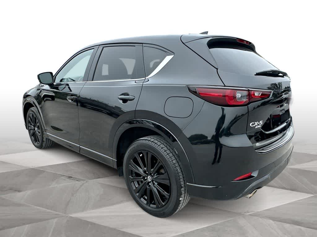 Thumbnail: 2023 Mazda CX-5 - 6