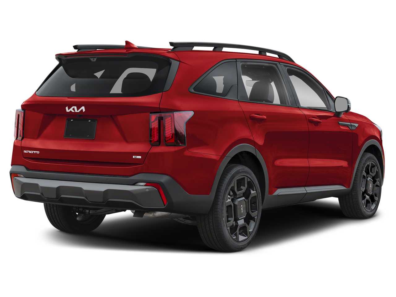 Thumbnail: 2025 Kia Sorento - 2