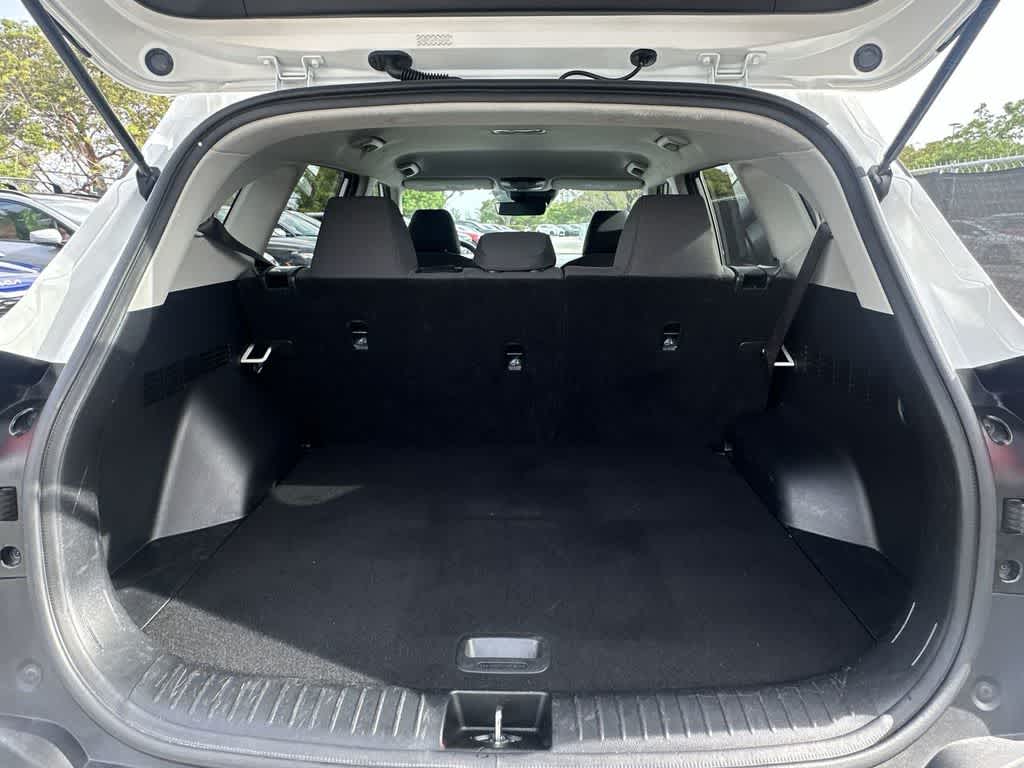 Thumbnail: 2024 Kia Seltos - 25