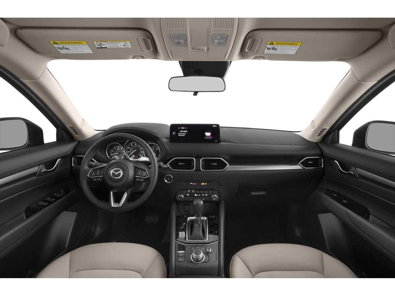 Thumbnail: 2023 Mazda CX-5 - 5